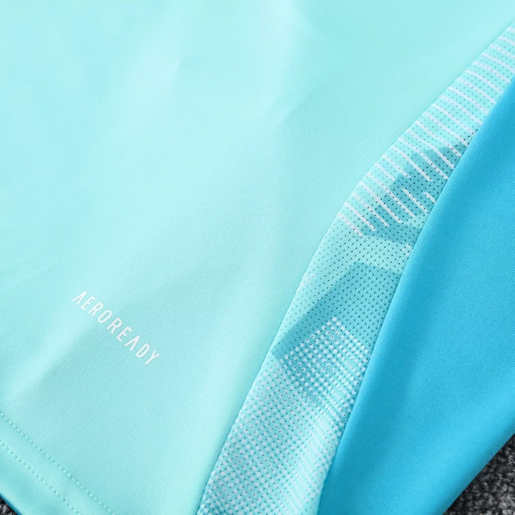Flamengo Vest Set Training Tracksuits 25/26 Football Kit Soccer Jersey