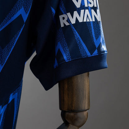 Arsenal Jersey 25/26 Away Football Kit