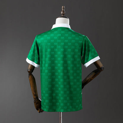 Mexico Jersey 1995 Home Retro Football Kit