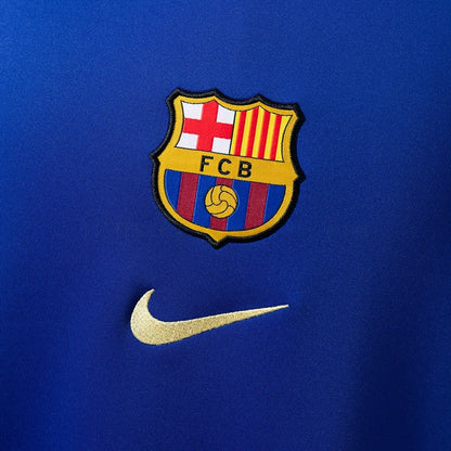 Barcelona Sweatshirt 2025/26 Long Sleeves