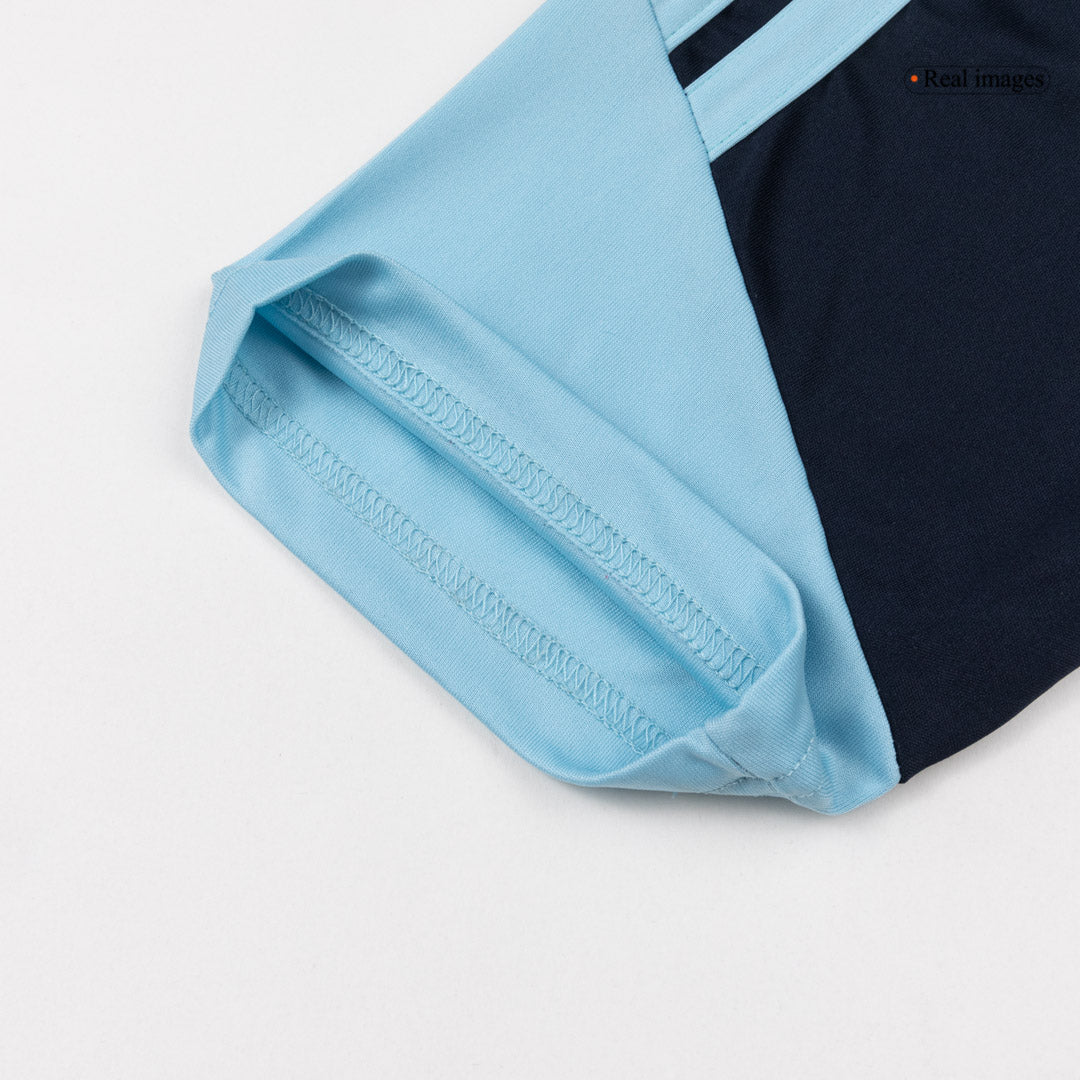 Mens Argentina World Cup Pre-Match Jersey 2026