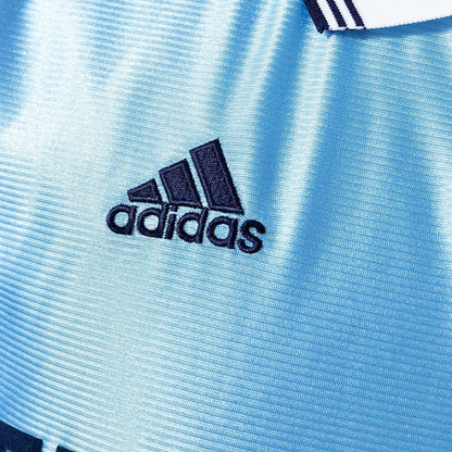 Marseille Jersey 1998-99 Away Retro Kit