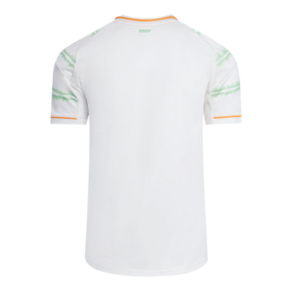 Mens Celtic Third Jersey 2025/26