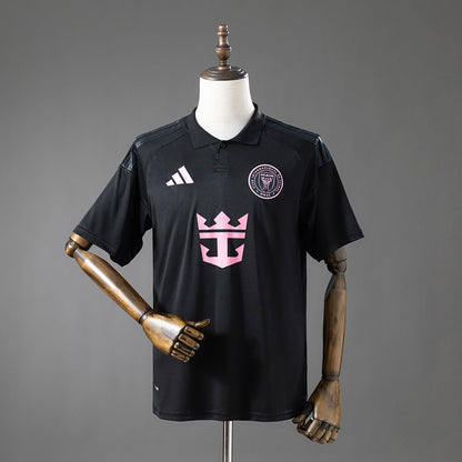 Inter Miami Away Jersey 2026-2027 Football Kit Soccer Shirt