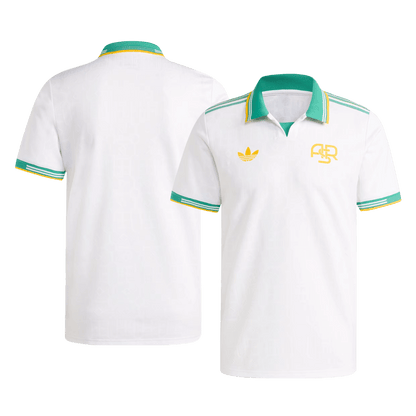 Mens Roma Third Jersey 2025/26 - Player Version (Slim Fit)
