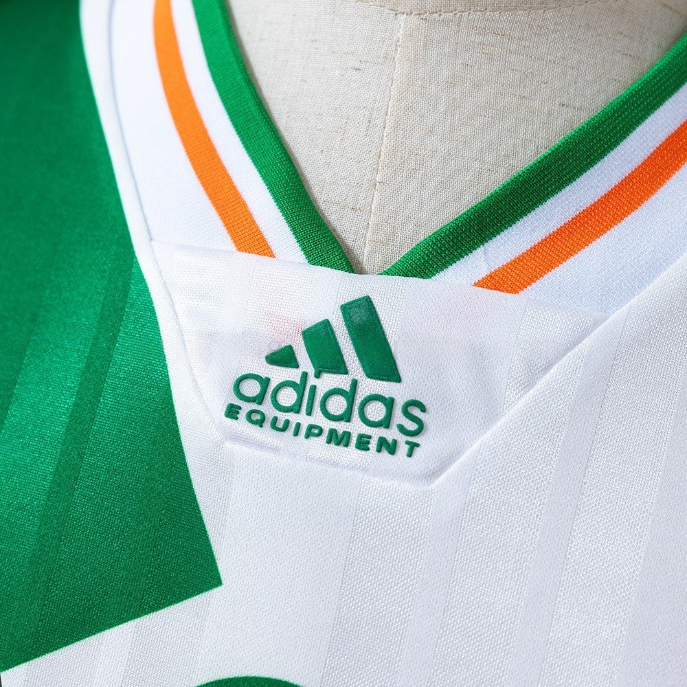 Ireland Jersey 1992-94 Away Retro Kit