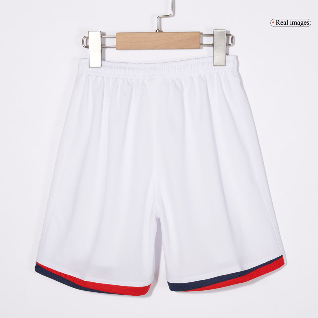 Kids PSG Away Kit 2024/25