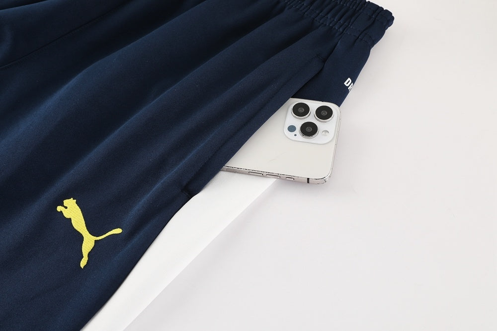 Portugal Jackets Training Tracksuits 25/26 Football Kit Soccer Jersey