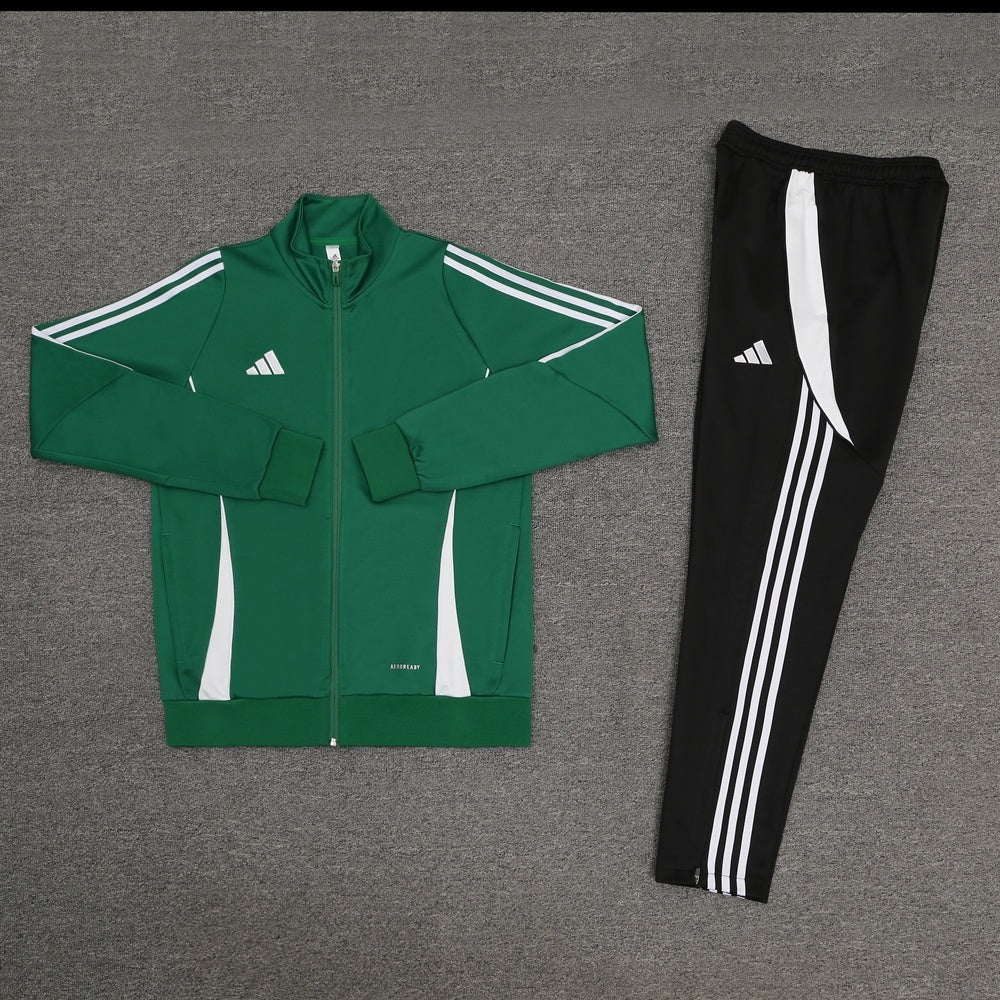 Football Jackets Training Tracksuits 2025/26