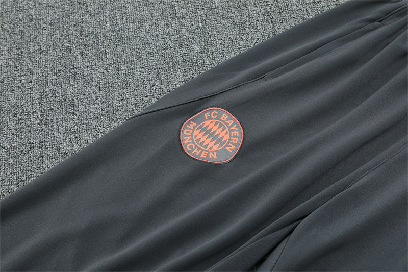 Bayern Munich Training Tracksuits 25/26 Football Kit Soccer Jersey