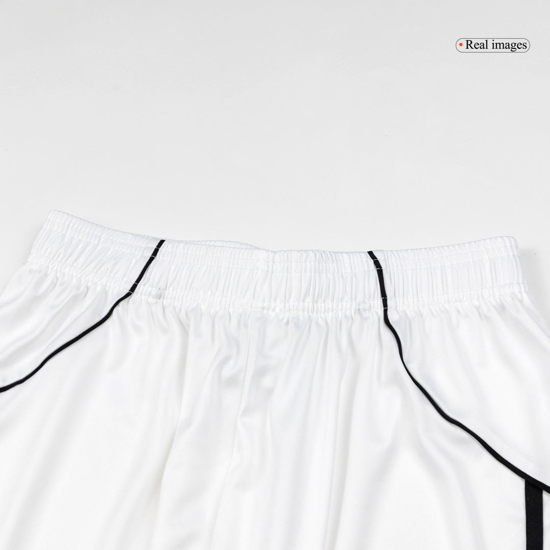 Mens Manchester United Home Kit 2025/26 [PREMIUM]