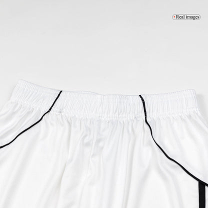 Mens Manchester United Home Kit 2025/26 [PREMIUM]