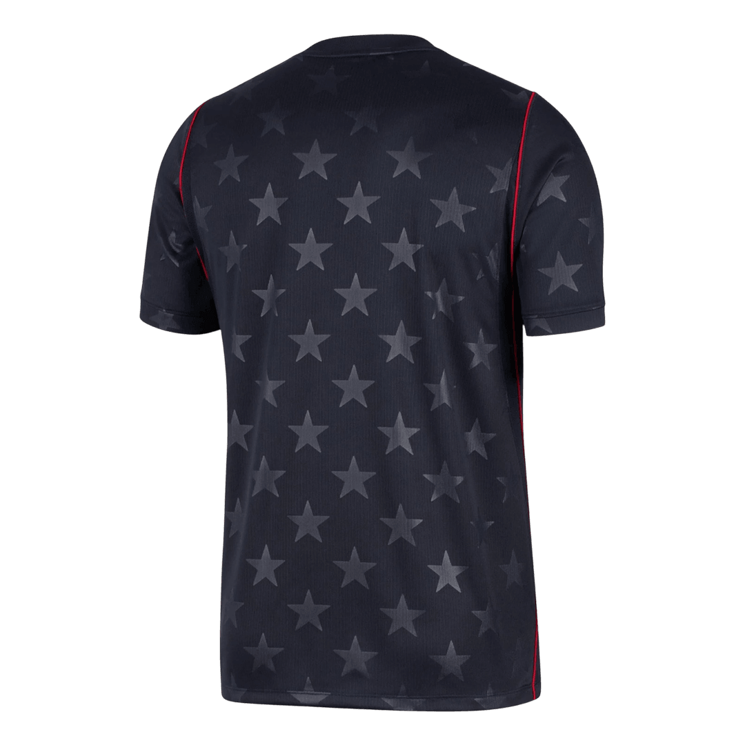 Mens USA World Cup Away Jersey 2026