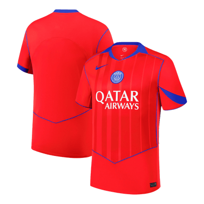 Mens PSG Third Jersey 2025/26
