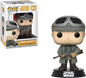 Pop Star Wars 3.75 Inch Action Figure Star Wars - Tobias Beckett #242