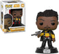 Pop Star Wars 3.75 Inch Action Figure Star Wars - Lando Calrissian #240 (Sub-Standard Packaging)