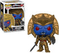 Pop Television 3.75 Inch Action Figure Power Rangers - Goldar #667
