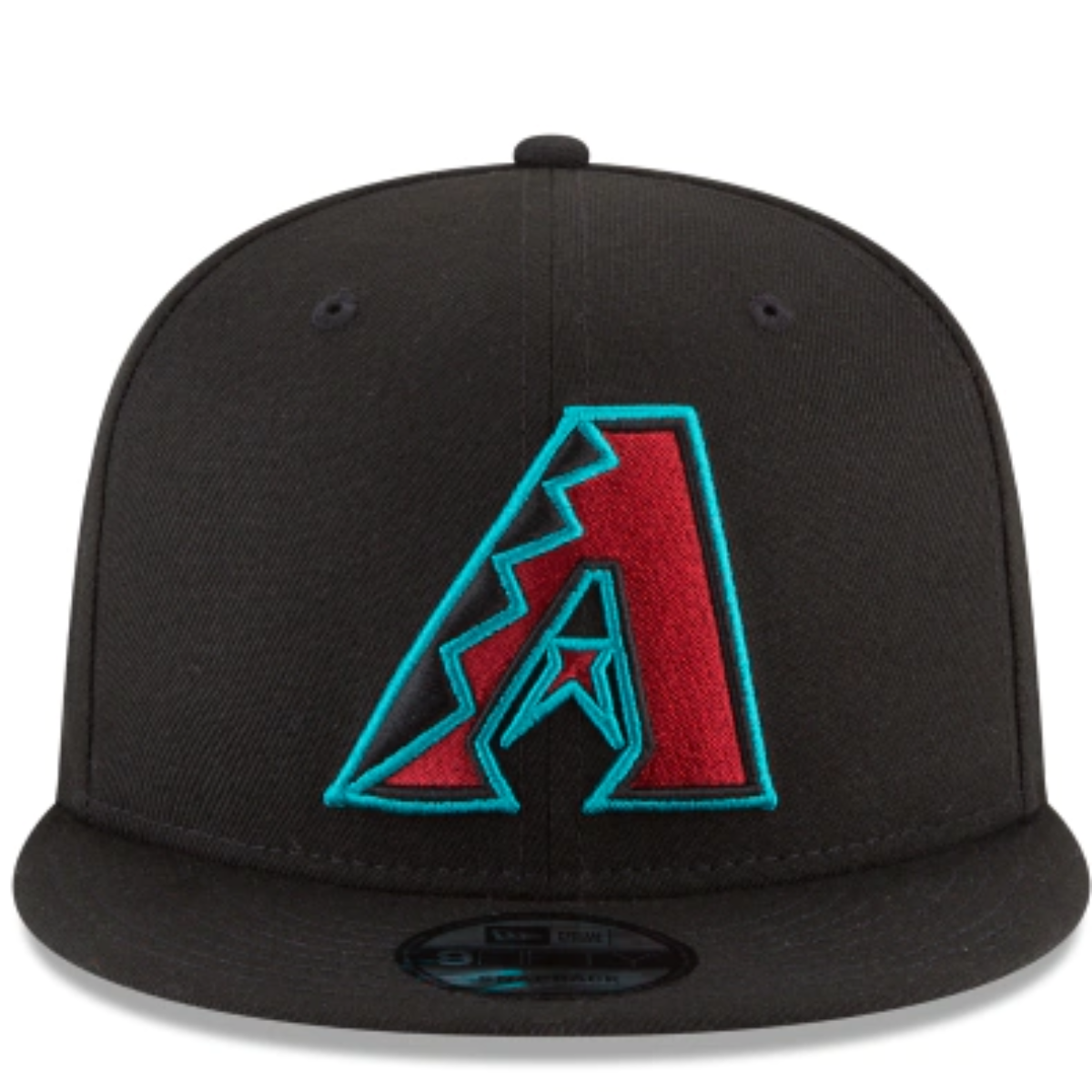 ARIZONA DIAMONDBACKS NEW ERA  9FIFTY  ON-FIELD COLLECTION