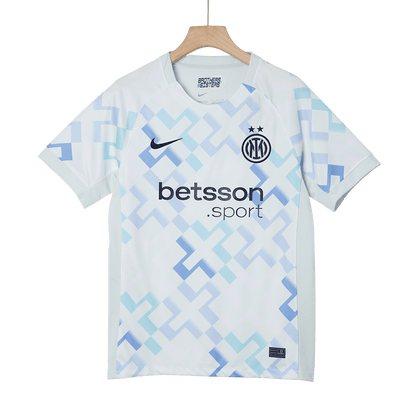 LAUTARO #10 Mens Inter Milan Away Jersey 2025/26