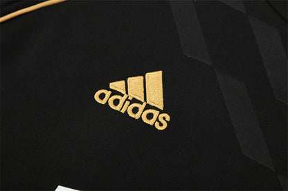 Retro Real Madrid Training Tracksuits 2011-12 Football Kit Soccer Jersey