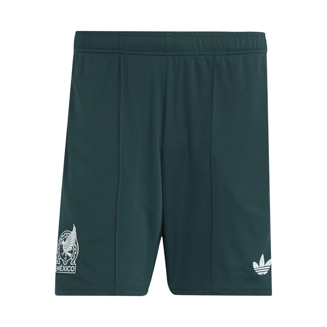 Mens Mexico World Cup Away Kit 2026