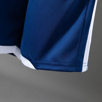 Kids Scotland Home Jersey 2026 World Cup Football Kit Soccer Jersey