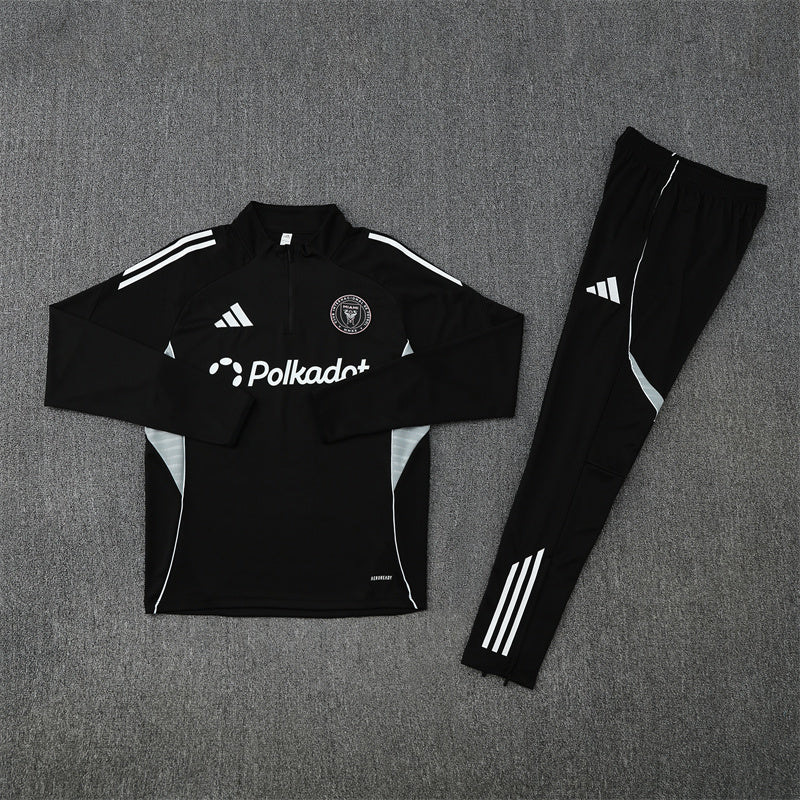 Inter Miami Training Tracksuits 25/26 Football Kit Soccer Jersey