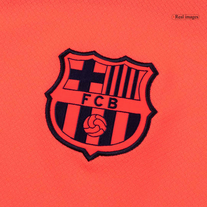Men's Barcelona Third Full Kit 2025/26
