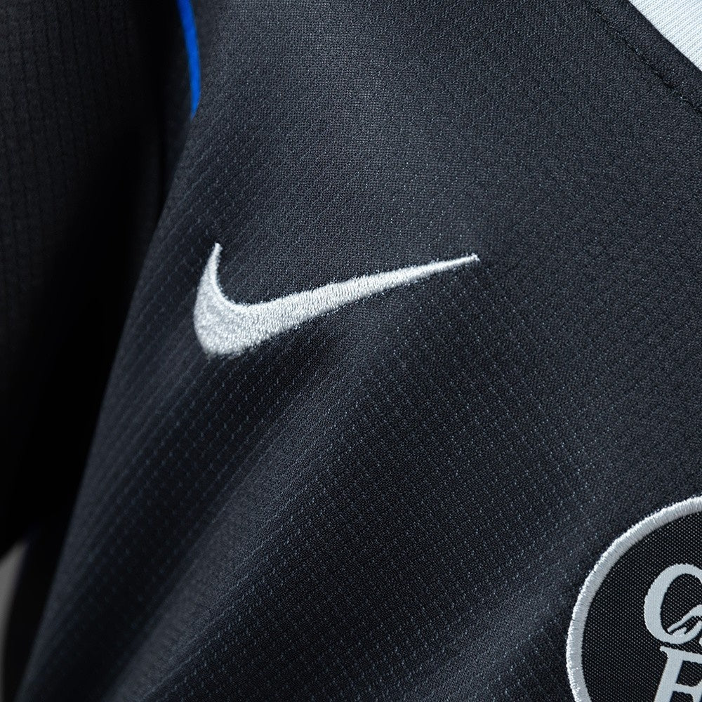 Kids Chelsea Jersey 2025/26 Third Football Kit