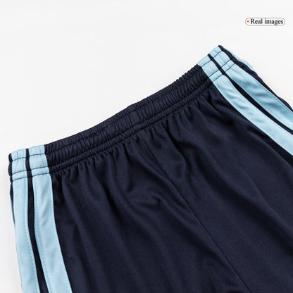 MESSI #10 Kids Argentina World Cup Home Kit 2026 [PREMIUM]