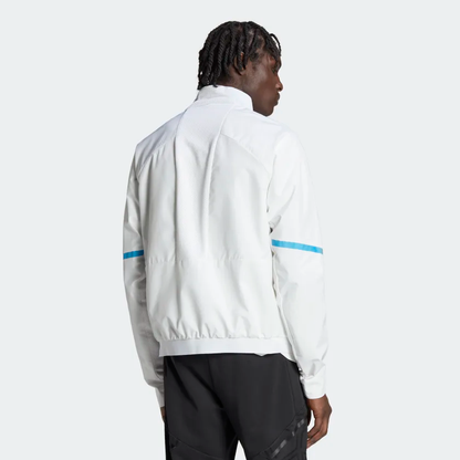 Adidas Mexico WC Game Day Anthem Jacket 2022
