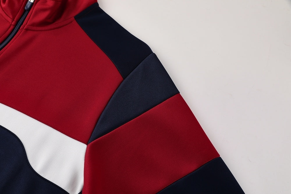 Football Jackets Training Tracksuits 2025/26