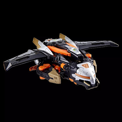 Transformers Age of the Primes 5.5 Inch Action Figure Deluxe Class - Sideways