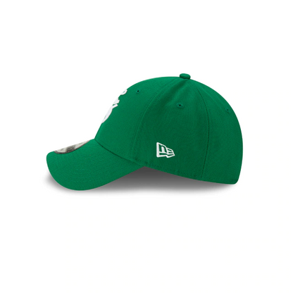 New Era Santos Laguna Felt Collection 9Forty Strapback Hat
