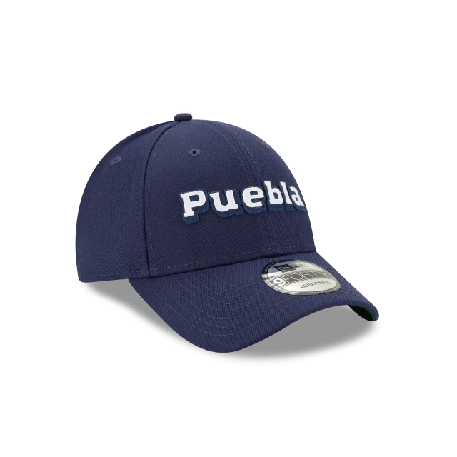 New Era Puebla Felt Collection 9Forty Strapback  Hat