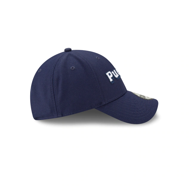 New Era Puebla Felt Collection 9Forty Strapback  Hat