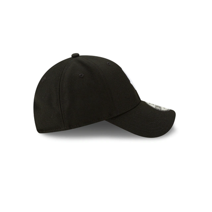 New Era Atlas Felt Collection 9Forty Strapback Hat
