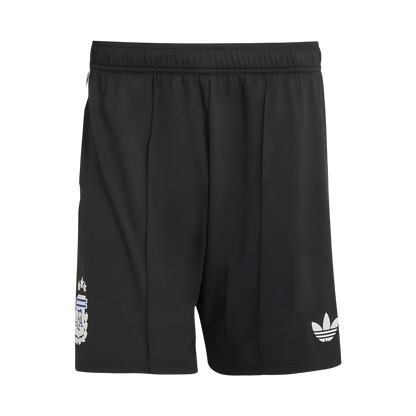 Mens Argentina World Cup Away Kit 2026