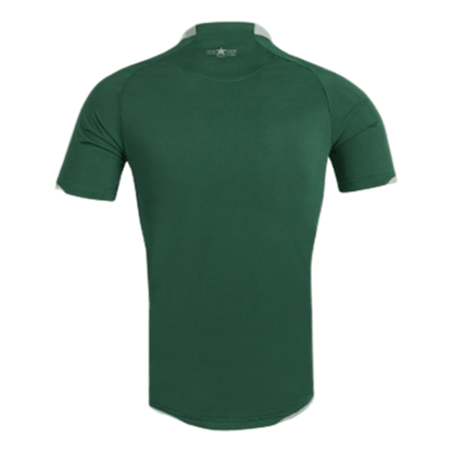 Retro 2006/07 Mens Celtic Away Jersey