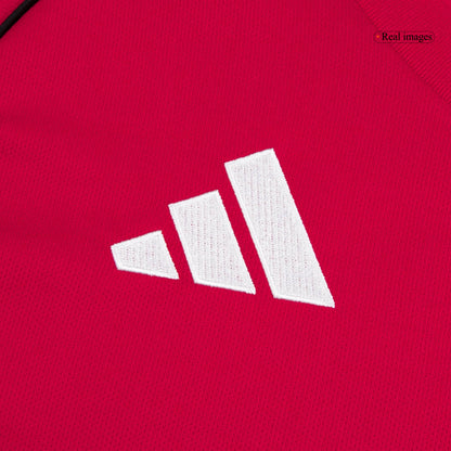 Mens Manchester United Home Kit 2025/26 [PREMIUM]