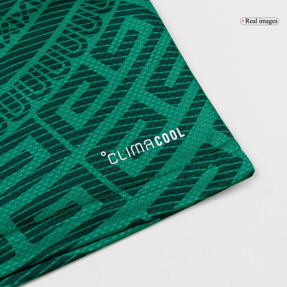 Kids Mexico Home Full Kit 2026 [PREMIUM]