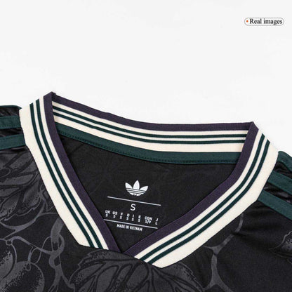 Mens Juventus Third Jersey 2025/26