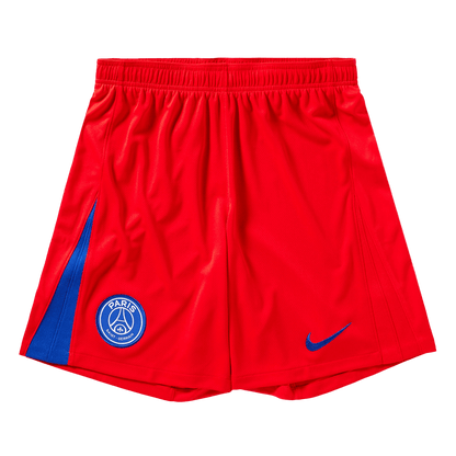 Mens PSG Third Kit 2025/26