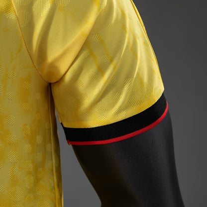 Player Version Colombia Special Jersey 2026 World Cup Football Kit Soccer Shirt
