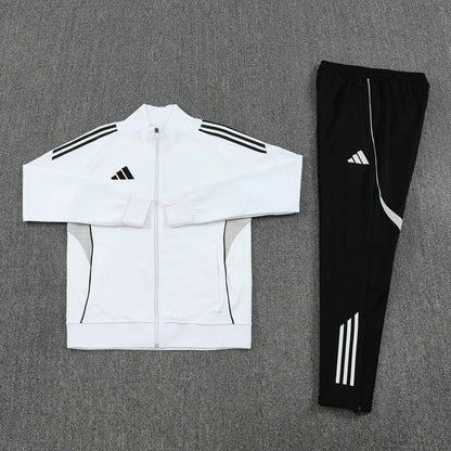 Football Jackets Training Tracksuits 2025/26