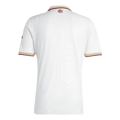 Mens Arsenal Third Kit 2025/26