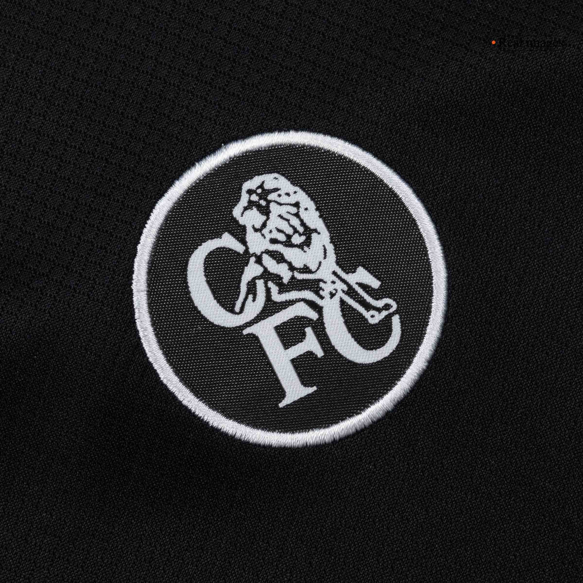 Kids Chelsea Third Kit 2025/26
