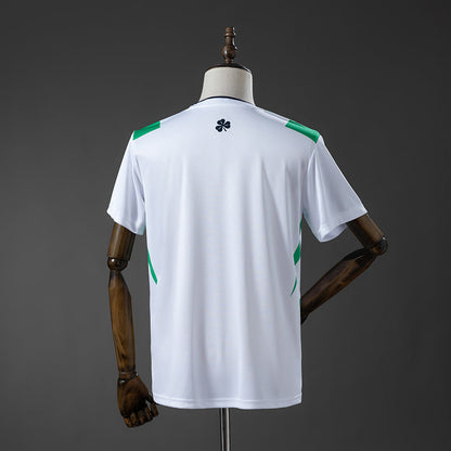 Ireland Away Jersey 2026 Football Kit Soccer Shirt