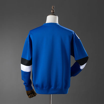 Inter Milan Sweatshirt 2025/26 Long Sleeves