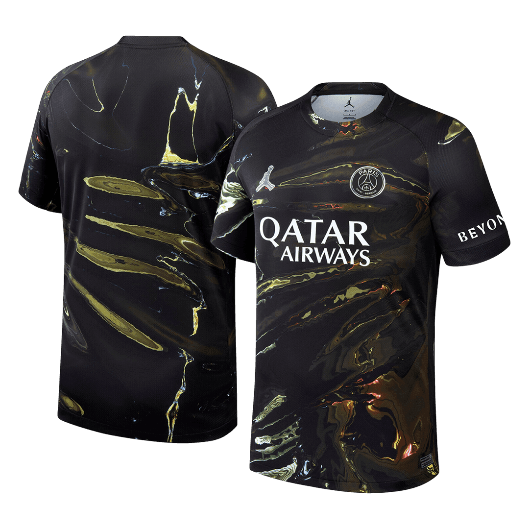 Mens PSG Jersey 2025/26